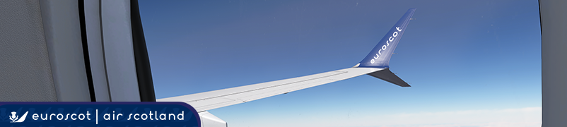 About Euroscot Virtual