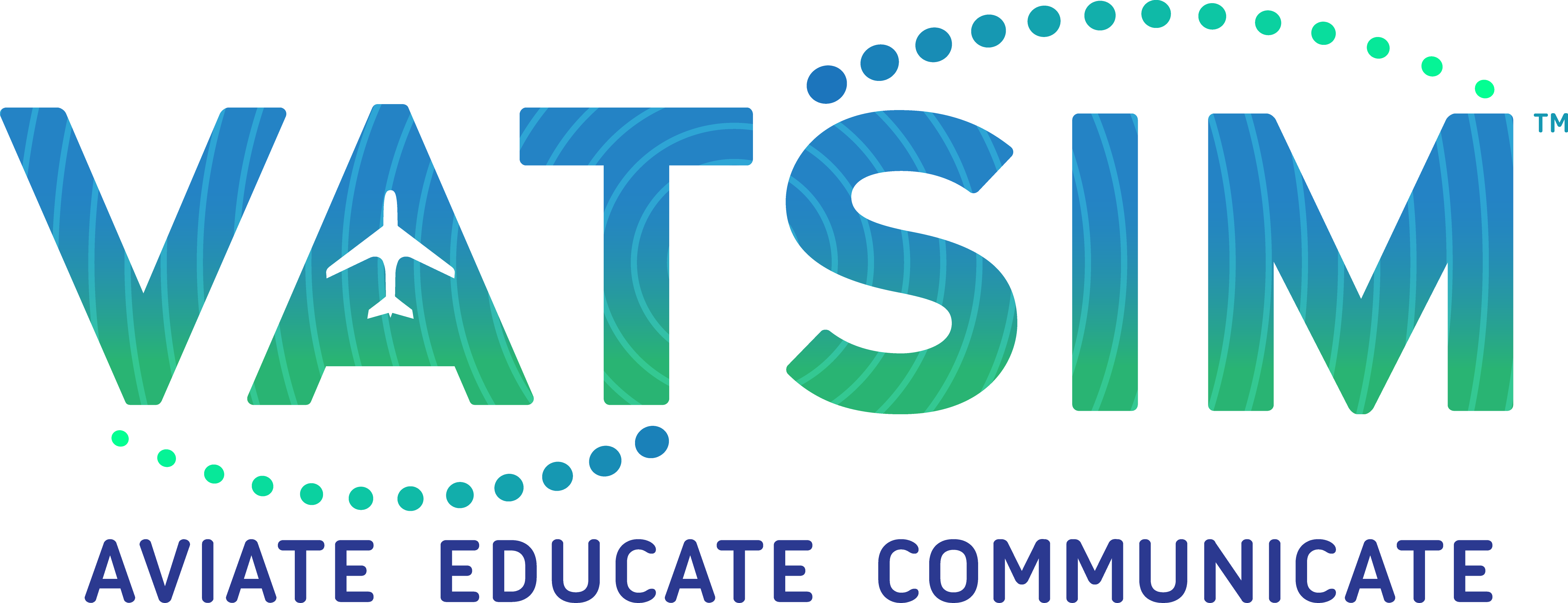 VATSIM logo